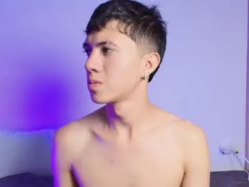 thiago_n_sam — #twink #anal #femboy #young #slave (80  for finger in ass) [80 tokens remaining]