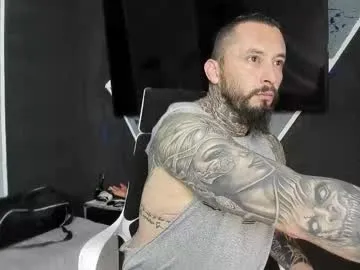 thiago_pg5 — strip and squirt #mature #masturbation #tattoos #muscle #domination [1000 tokens remaining]