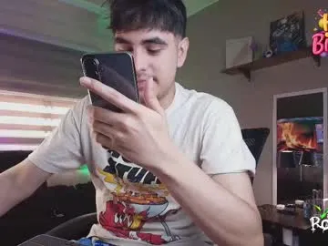 thiago_rockwell — GOAL: Naked [26 tokens remaining] HBD TO ME.! b-cumshow  #18 #gay #cum  #feet #uncut