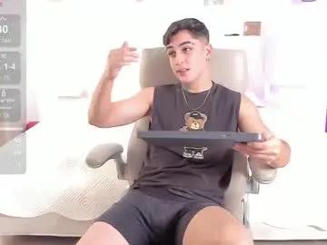Chaturbate thiago_winteer is Freechat thiago_winteer — Welcome to my room. Together we're going to spend unique and very fun moments. My name is Thiago_Winteer!!! (Appreciation Show) #BigCock #Young #Muscular #Latino #Tattoos