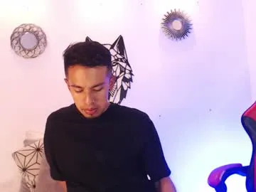 thian_25 — GOAL: Your name in my chest [50 tokens remaining] Dont forget Followme #Anal #new #18 #cum #natural