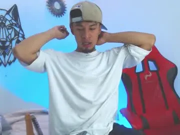 thian_25 — GOAL: Your name in my chest [50 tokens remaining] Dont forget Followme #Anal #new #bigcock #cum #natural