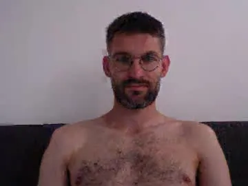 thibthib12 — Freechat on Chaturbate