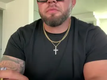 thiccbull12 — Freechat on Chaturbate
