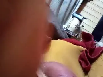 thickcock6968 — Freechat on Chaturbate