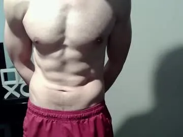 thicknjacked — 5-Day LOAD!  Big Cumshow @ Goal #fit #bigdick #uncut #cum #new