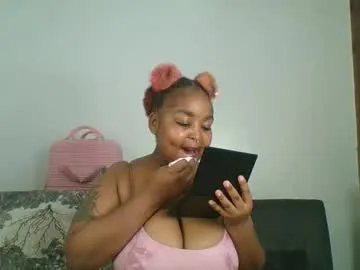 thicque — #thick #bigass #bigboobs #anal #squirt slut #daddies toy #saggy boobs #ebony #chubby