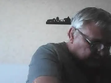 thierrysymp — Freechat on Chaturbate