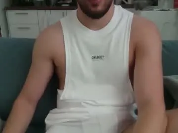thinboy2 — Welcome! - Goal: Cum #sexy #cum #nipples #muscle