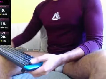 thisguy692 — close up hard ---- Lovense toy active!!! [49 tokens left] #young #squirt #hairy #c2c #feet