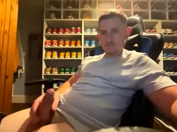 thisizpaddyy — Freechat on Chaturbate