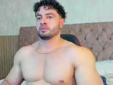 thomas_brandon — Hello dear  lush on  have all my cum for u  #muscle #lovense #bigcock #cum #master