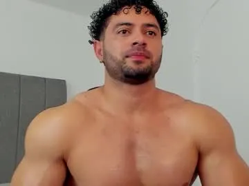 thomas_brandon — Hello dear  lush on  have all my cum for u  #muscle #lovense #bigcock #cum #master