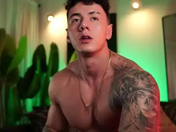 thomas_falcon1 — naughty night  come and have fun with me #party #bigcock #bigass #muscle #latino