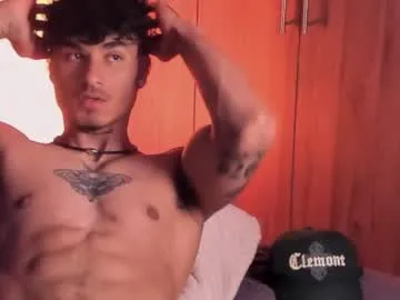thomas_fit1 — Lovense: Interactive Toy that vibrates with your Tips #Lovense #Latino #Muscle #Hairy #Young #Cum
