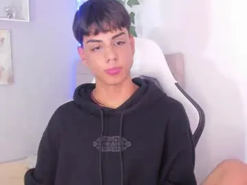 thomas_wild —  GOAL: Doggi style + 20 spanking [99]  #twink #femboy #skinny #young #bigcock