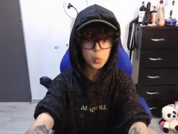 thomascooper_cams — i am- You can see the typ menu #ftm #tomboy #petite #hairypussy #bdsm [500 tokens remaining]