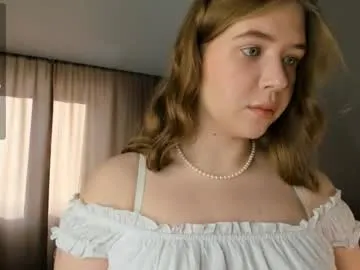 thomasenacasaliggi — Goal: Sensual lick my lips-   Hello chaturbate's citizens! my name is Annie and you should to know me closer cuz i'm #18 #bigboobs #new #teen #squirt [15 tokens remaining]