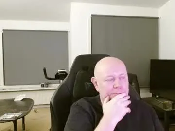 thomash32 — Freechat on Chaturbate