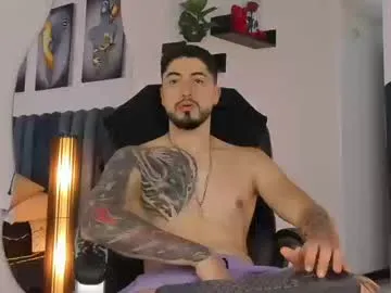 thomasmarzo1 — CUM Show [50 tokens left]