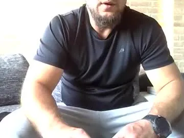 thomasonnl — Freechat on Chaturbate