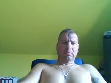 thomsen1478 — Freechat on Chaturbate