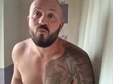 thorssshammer — Freechat on Chaturbate