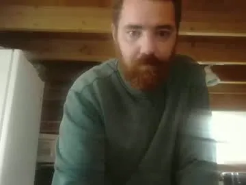 thunderjacker — Song Request @ 5 tokens. Nude @ [500]. #bear #bigcock #bigass #stud