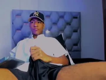 tiago_xxx_ — GOAL: Warm Up My cock [188 tokens remaining] Welcome To My Room #bigcock #feet #young #ebony