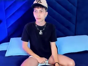 tiam_muller — GOAL: Striptease and Spank my ass  [75 tokens remaining] Let me be part of your constant imagination. #bigcock #twink #slave #GAY #cum