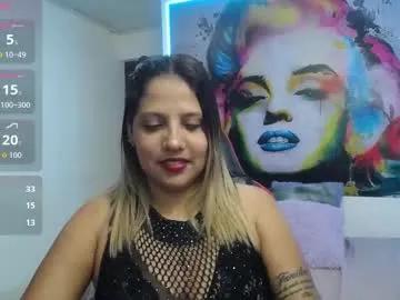 tiana_breeze — GOAL: Sexy Dance [48 tokens remaining] Welcome to my room! #latina #curvy #tattoo #shy #bigboobs