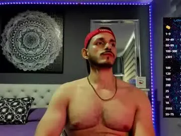 tianzilac — CUM [2000 tokens remaining] #new #lovense #latino #bigcock #muscle