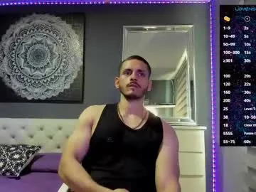 tianzilac — CUM [1867 tokens remaining] #new #lovense #muscle #bigcock #latino