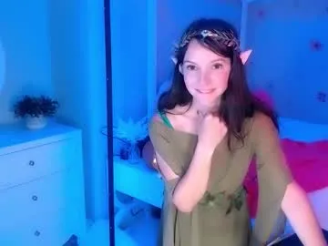 ticketshow — Freechat on Chaturbate
