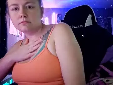 tiff4yew — Freechat on Chaturbate
