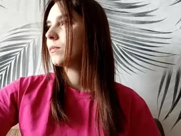 tiffaniesuhoski — GOAL: Let's take my top off [100 tokens left] #new #18 #shy #skinny #teen