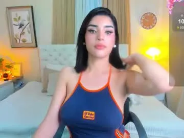 tiffany_cams — Got my mind on your body, and your Body on my mind! #goddess #mistress #bigboobs #cumshow #lovense