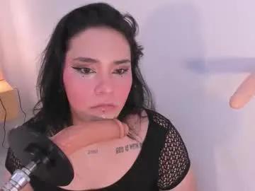 tiffany_glow_ — GOAL: Control machine x3min [102 tokens remaining] In pvt gift x1min control machine   #fuckmachine #deepthroat #bigass #Cum #saliva