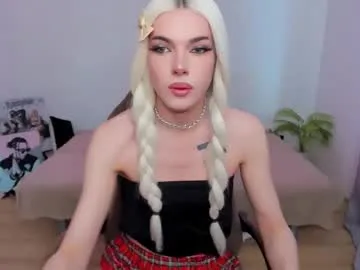 tiffany_smitch — sexy dance  #femboy  #mistress #findom #blonde #skinny [363 tokens remaining]