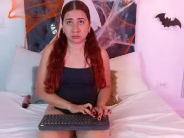 tiffany_tease —  See you next stream! Follow to get notified! #bigass #new #latina #mistress #redhead