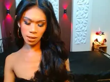 tiffanythebigcock — Tiffanythebigcock's room