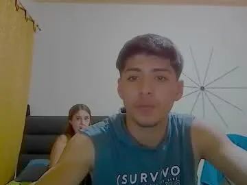 tiger771311 — Tiger771311's room #couple #latinos #creampie #athletic #18