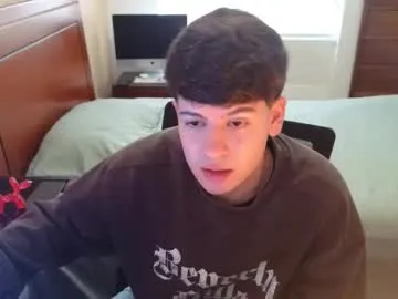 tightncuteass — Boxers off [180 tokens left] #new  #feet #anal #twink #18