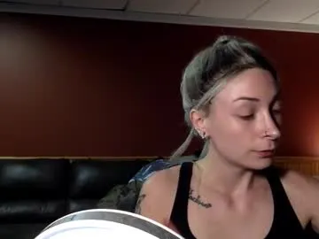 tightntatted13 — I have to be quiet, so I'm literally just doing my makeup...but if u want to see sum ass then come throw sum cash ;) #teen #shy #findom #goddess #18 [9970 tokens remaining]