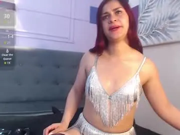 tiiny_emilly — Current Goal: show + suck boobs at 38 tokens -- Next Goal: CAMELTOE -- Sex Show at Final Goal #bigass #deepthroat #latina #skinny #anal