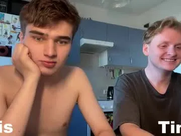 tim_timka — Freechat on Chaturbate