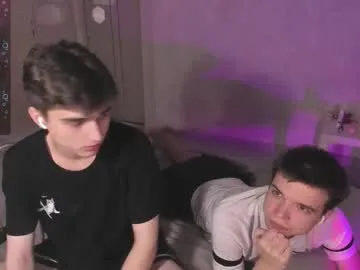 tim_timka — Use a vibrator (mini domi) + Spank ass 15x  #gay #twink #lovense #new #couple [295 tokens remaining]
