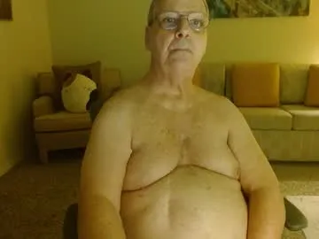 timealone120000 — Freechat on Chaturbate