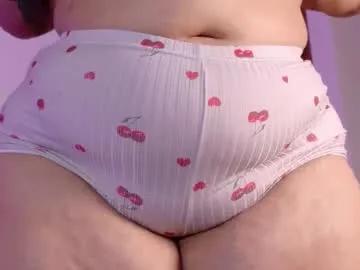 Chaturbate tinacurv is Freechat tinacurv — Make me cum #bbw #bigass #chubby #belly #bigpussy