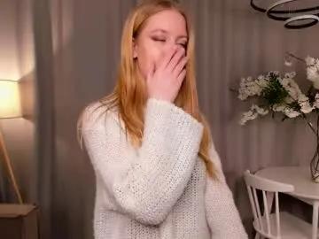 tinastevenson — Hi, im Annie! GOAL:  for a great mood #new #blowjob #18 #teen #young [25 tokens remaining]